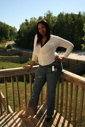 Lakeisha Jones
