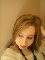 Jessica Welch