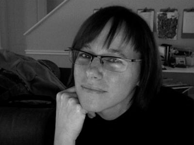 Kimberly Rabow