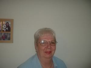 Linda Casey