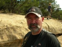 Neal Beckstrand