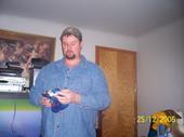Travis Lunsford