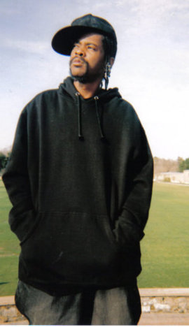 Tony Shelton
