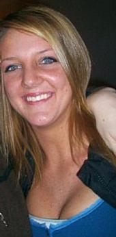 Brittany Singleton