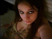 Ariel Peterson