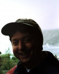 Richard Rossland
