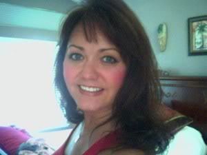 Janet Necoechea