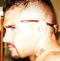Nicholas Lievanos