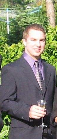 Michael Ruby