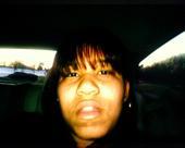 Precious Dupree