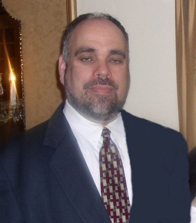 Christopher Adams