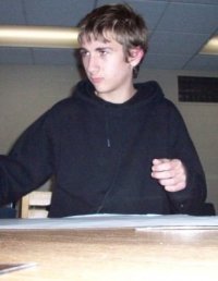 Greg Shermeto