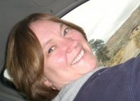 Cheryl Rogge