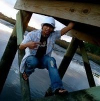 Melvin Andagan