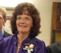 Sharon Stefanski