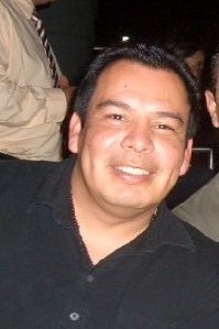 Max Ortega