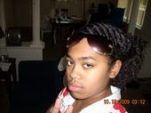 Brionna White