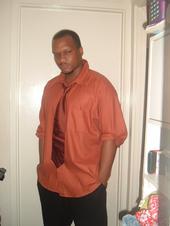 Larry Gray
