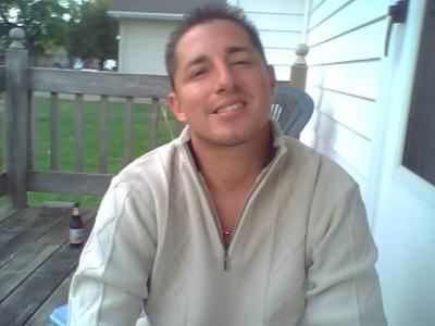 Joseph Munoz