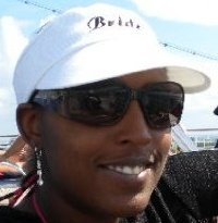 Shanise Brown