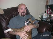 Michael Caswell