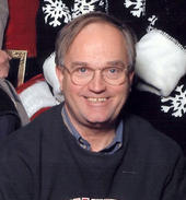 Paul Sisco