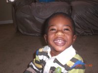Sharain Parker
