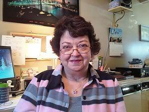 Susan Hoey