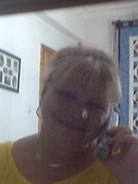 Paula Alpar