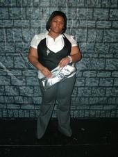 Taneisha Richardson