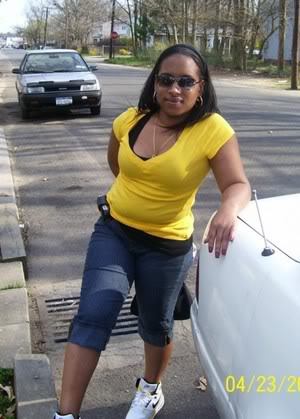 Tanya Billups