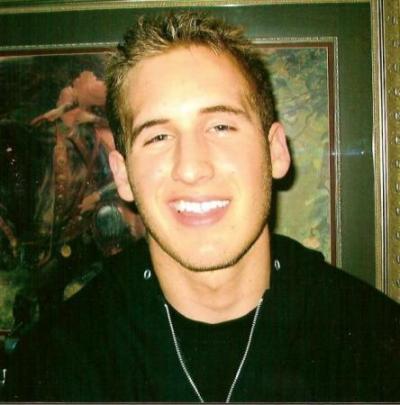 Brian Tidwell