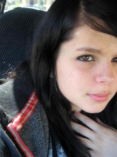Sherry Rathbone