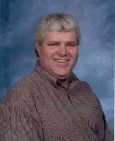 Jerry Mills