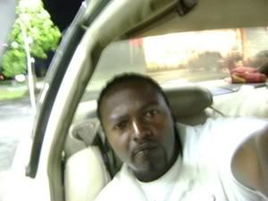 Fredrick Grant