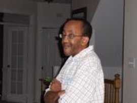 Gregory Johnson