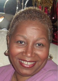 Sheila Williams