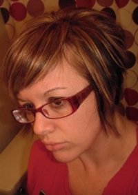 Amy Seeley
