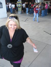 Amanda King