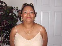 Melissa Tatum-Garrett