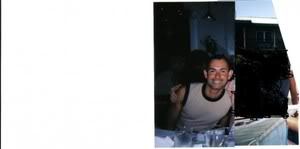Timothy Leber