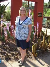 Vicki Ducharme