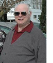 Ronald Smith