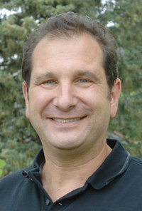 Barnett Brickner