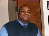 Terrance Spencer