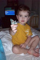 Jacob Messinger
