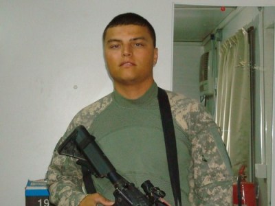 Aurelio Medina