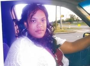Myesha Larry