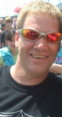 Paul Williams