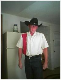 Kevin Coursey